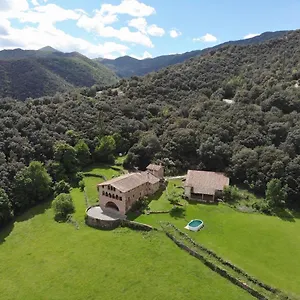 El Callís , La Vall de Bianya España
