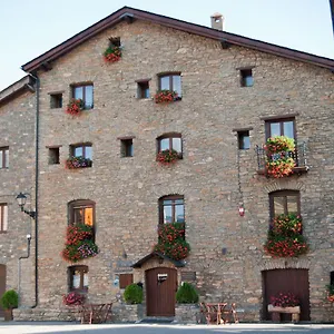 Rural Ca L'anton , Pujalt España