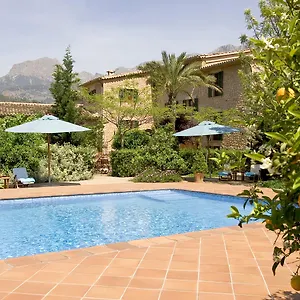 Ca's Curial - - Adults Only , Sóller España