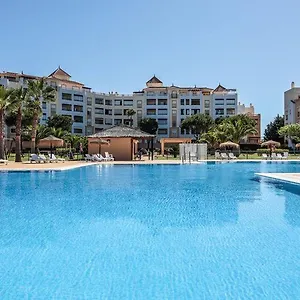 Atico En Isla Canela - Urb Las Marismas Con Piscina Y Pista De Padel , Ayamonte España