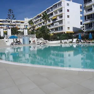 Aloe , Playa del Inglés España