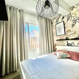 Centro Lagunillas , Málaga España