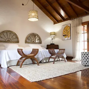 Agro-hotel Rugama , Tetir España