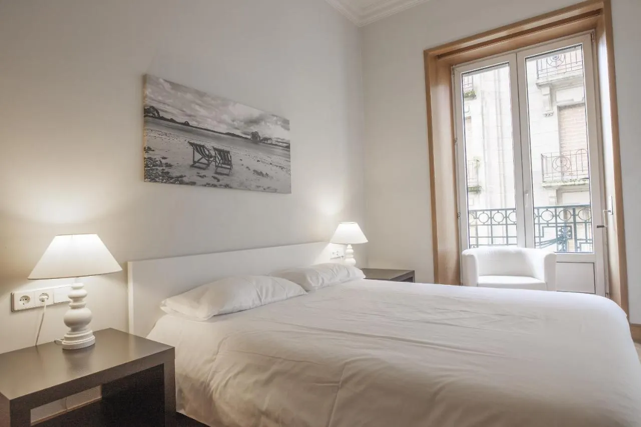 Prim Terrace - Local Rentss Lejlighed San Sebastián